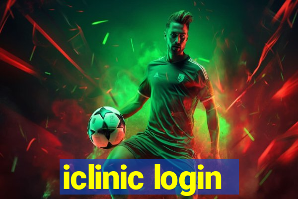 iclinic login